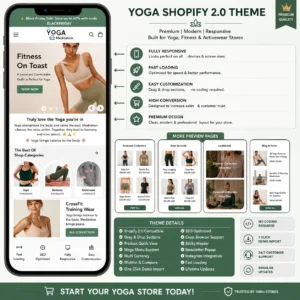 Yoga & Meditation