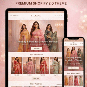 Saree Collection