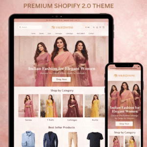 Women's Ethnic Wear