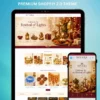 Diwali Shopify Theme - Preview 1 by LayoutKart