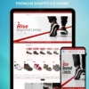 Footwear Shopify Theme - Preview 1 by LayoutKart