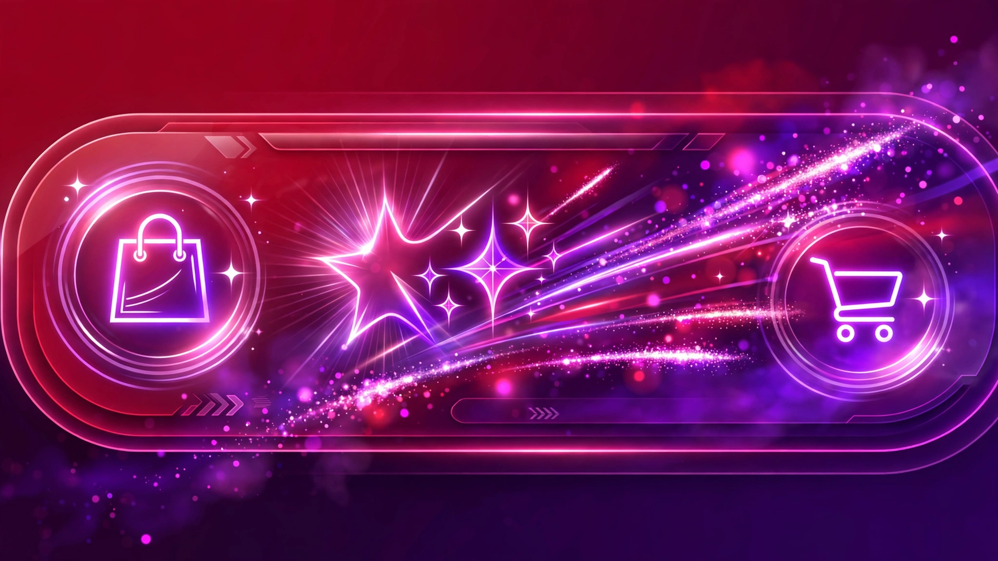 Shopify Animated Sale Announcement Bar
