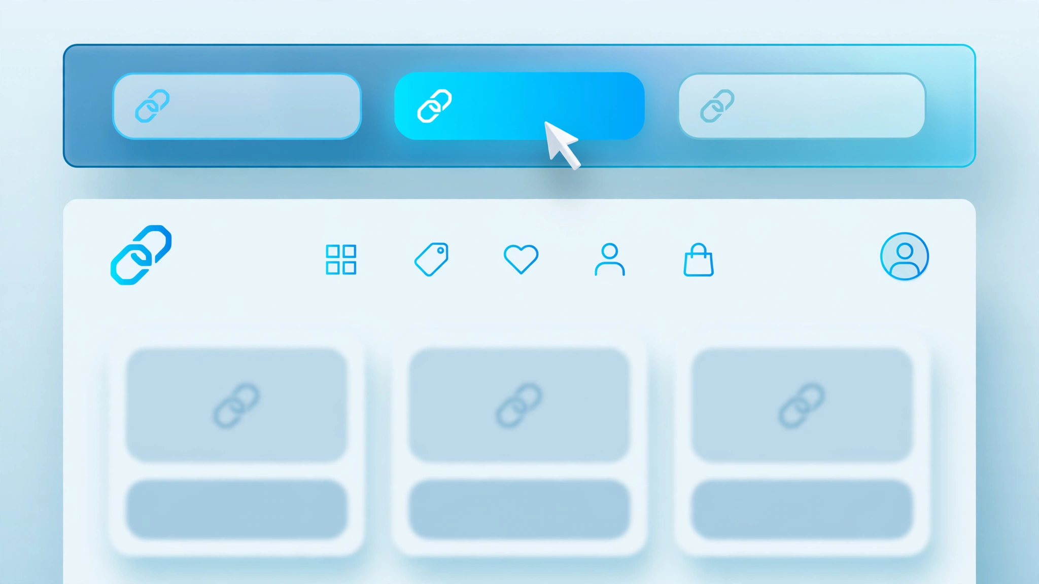 Shopify Announcement Bar with Clickable Links