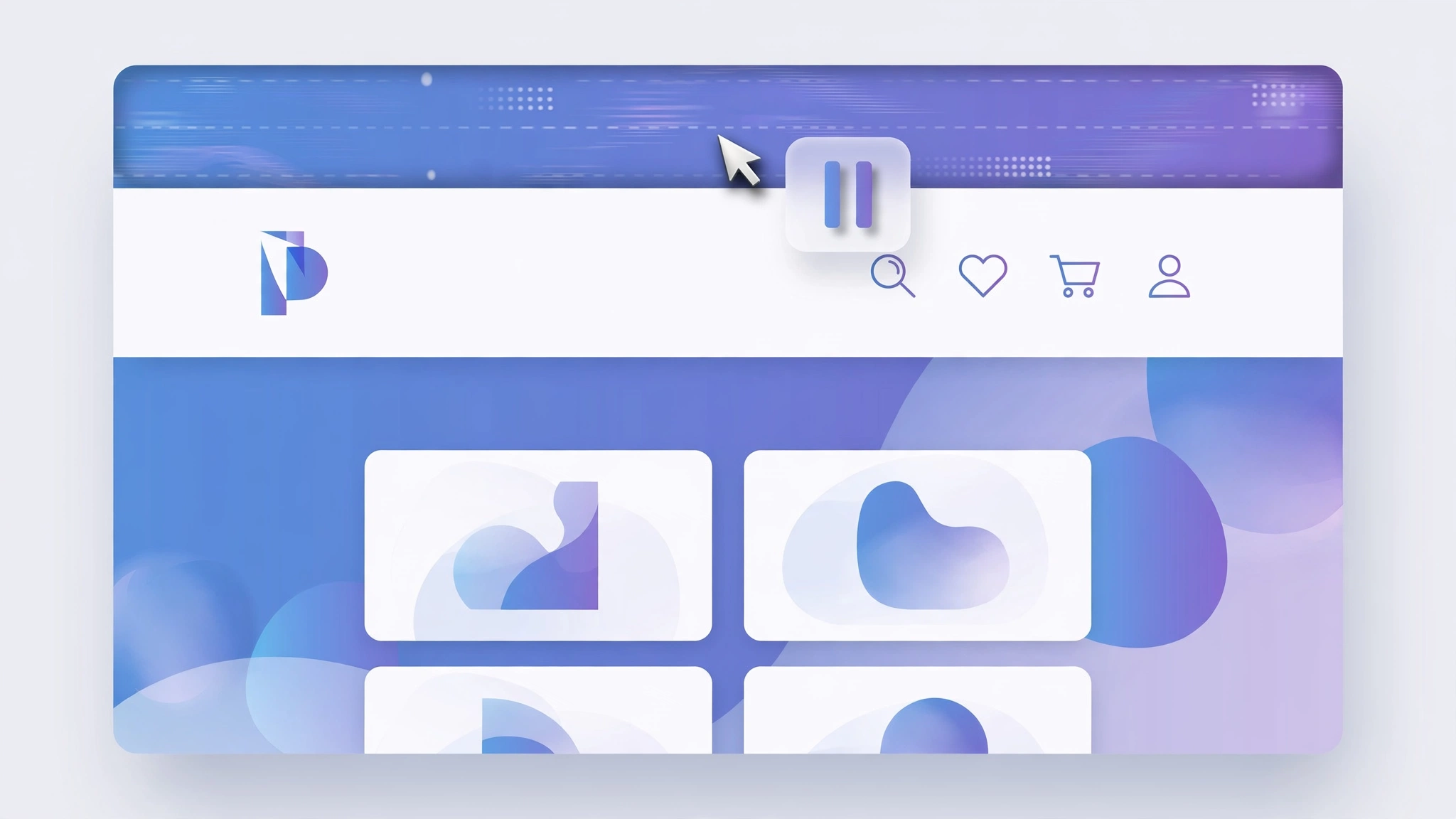 Shopify Liquid Marquee Effect with Pause on Hover