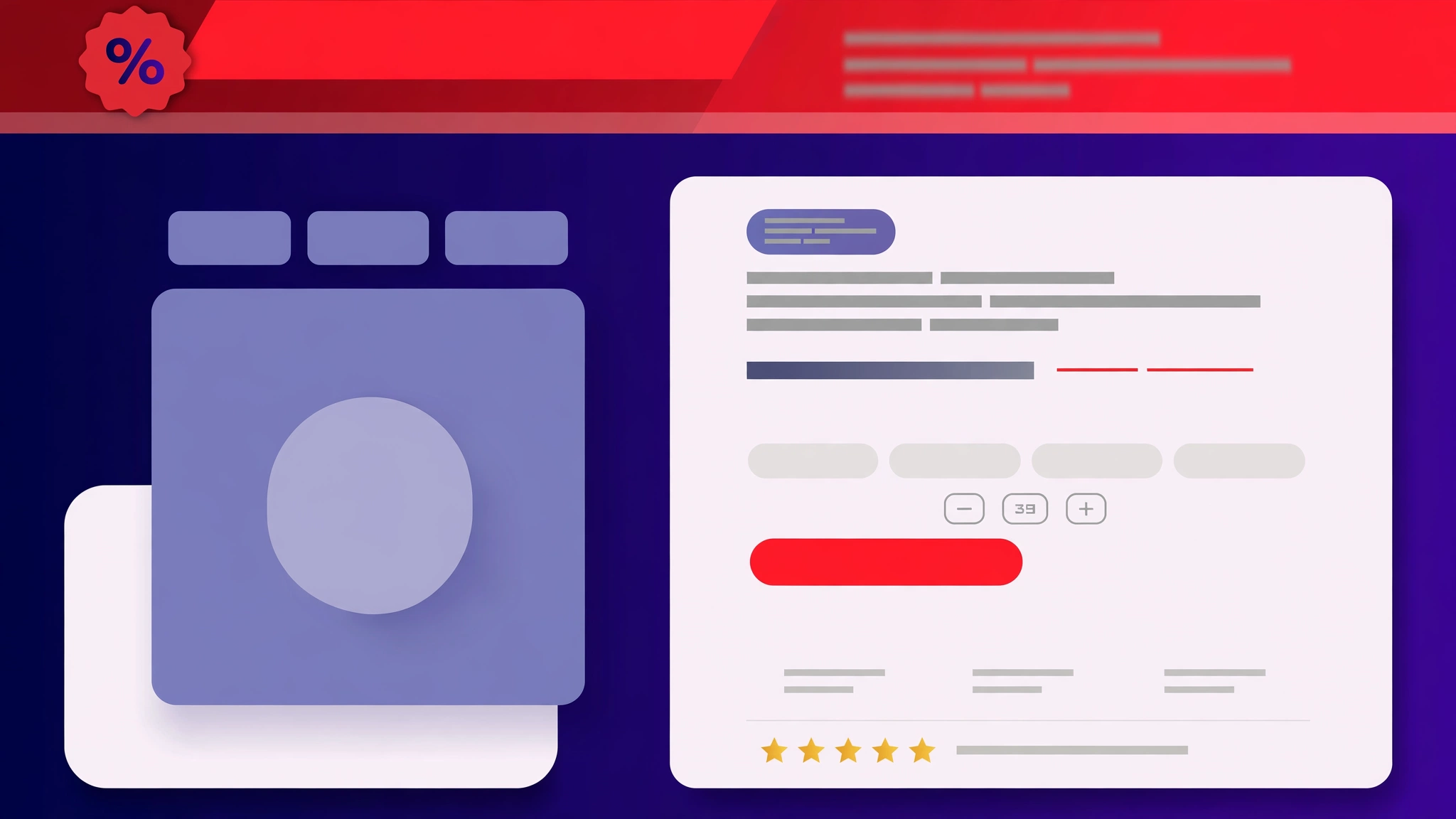 Shopify Product Page Discount Banner