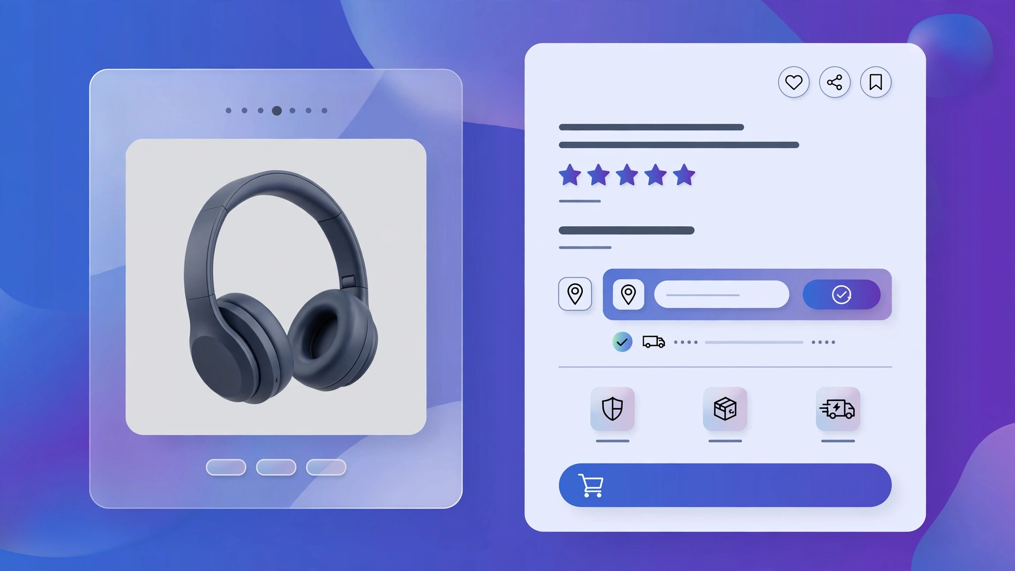 Shopify Product Page Pincode Delivery Checker