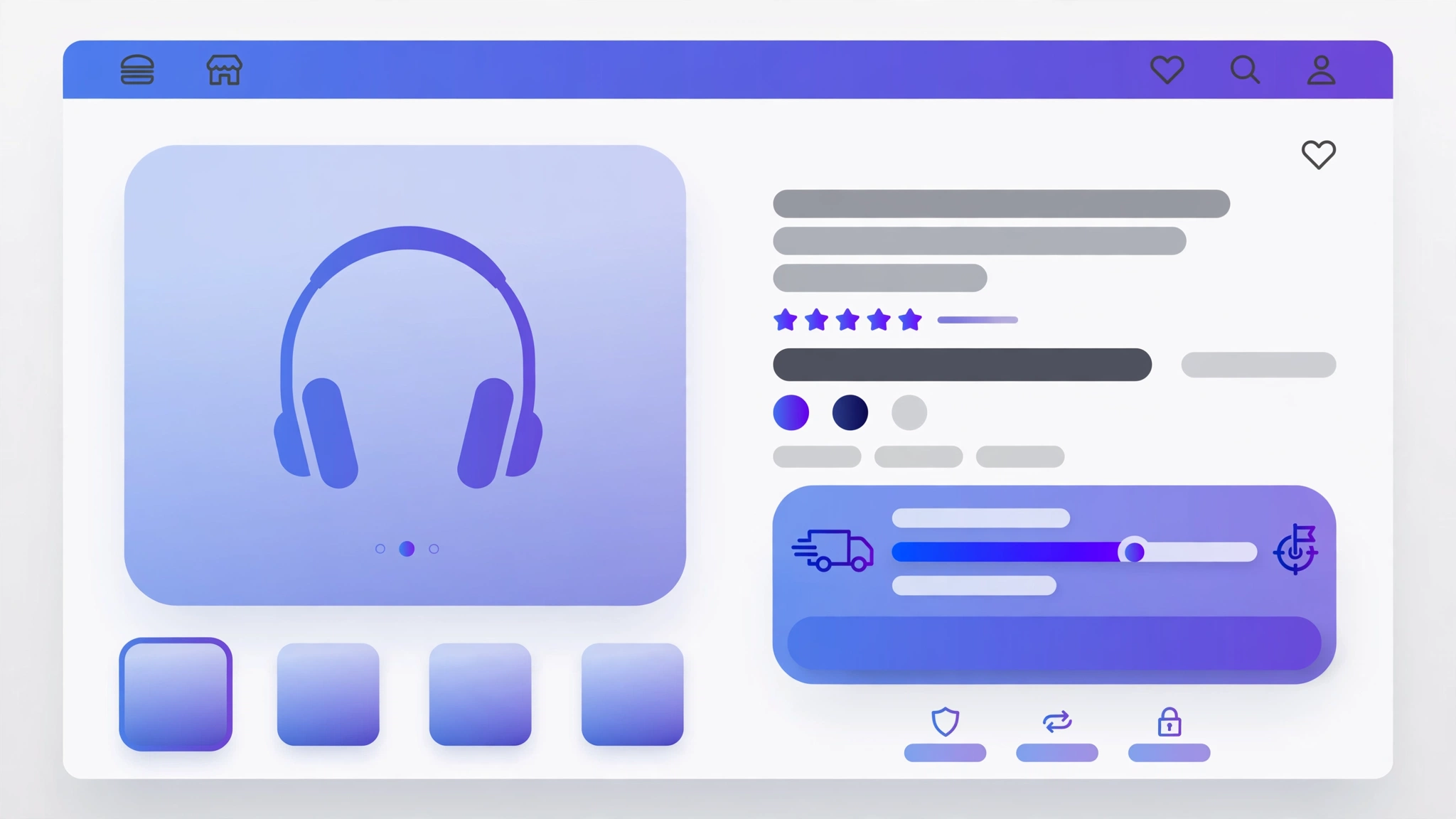 Shopify Product Page Free Shipping Progress Bar