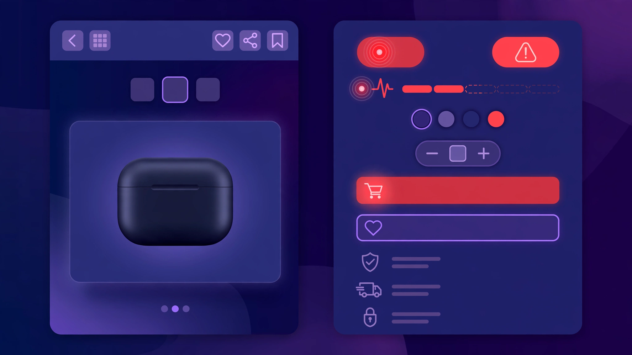 Shopify Product Page Stock Counter (Only X Left)