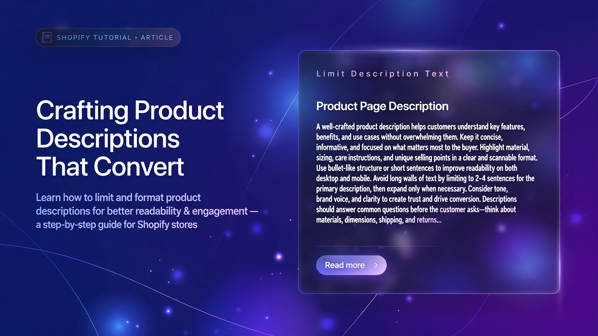 shopify-limit-product-description-text