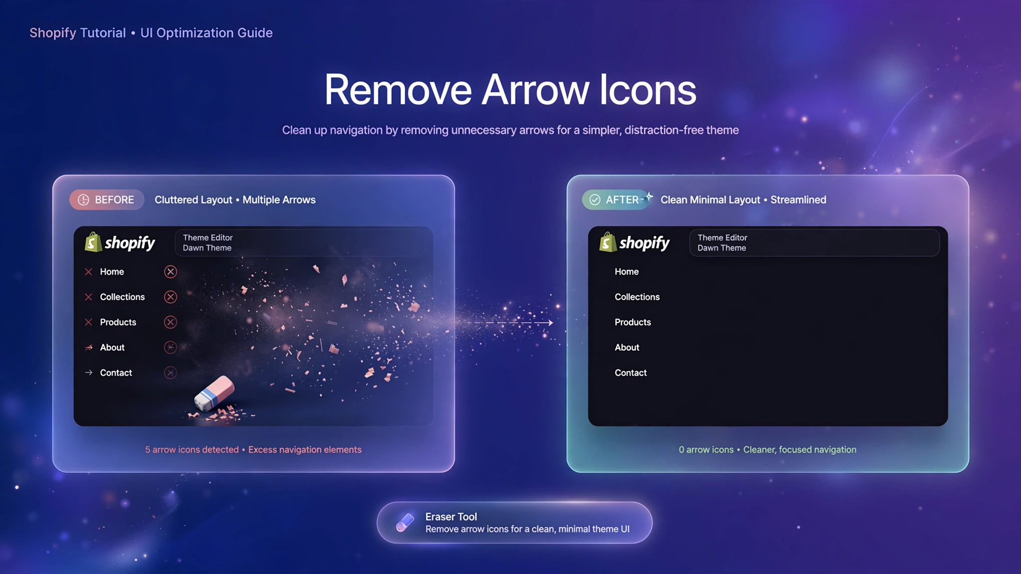 shopify-remove-arrow-icons-theme