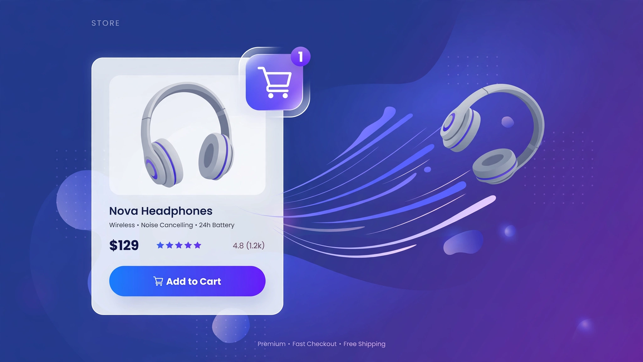 Shopify Product Card AJAX Add to Cart (No Refresh)