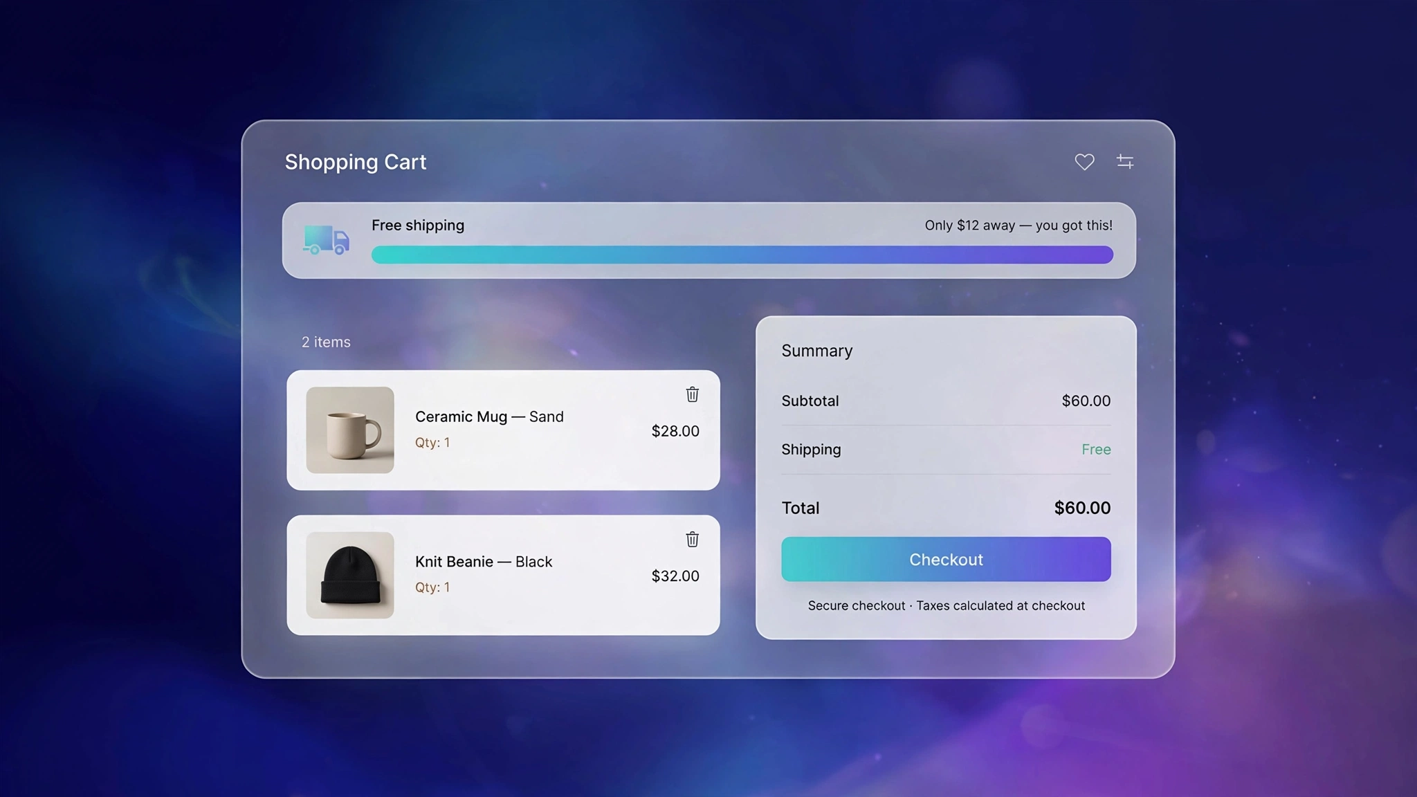 shopify-cart-free-shipping-progress-bar