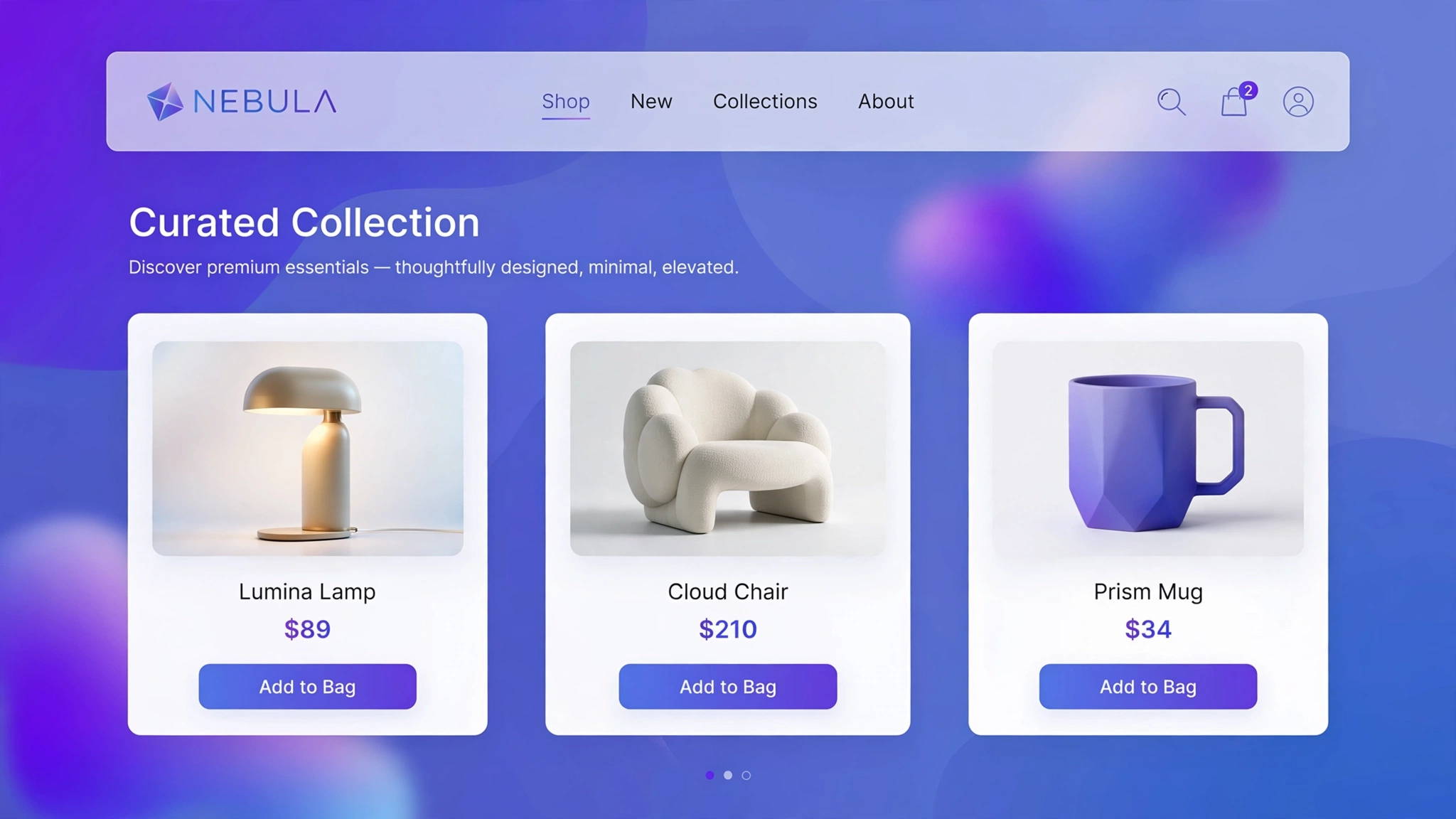 Shopify Collection Product Grid Custom CSS
