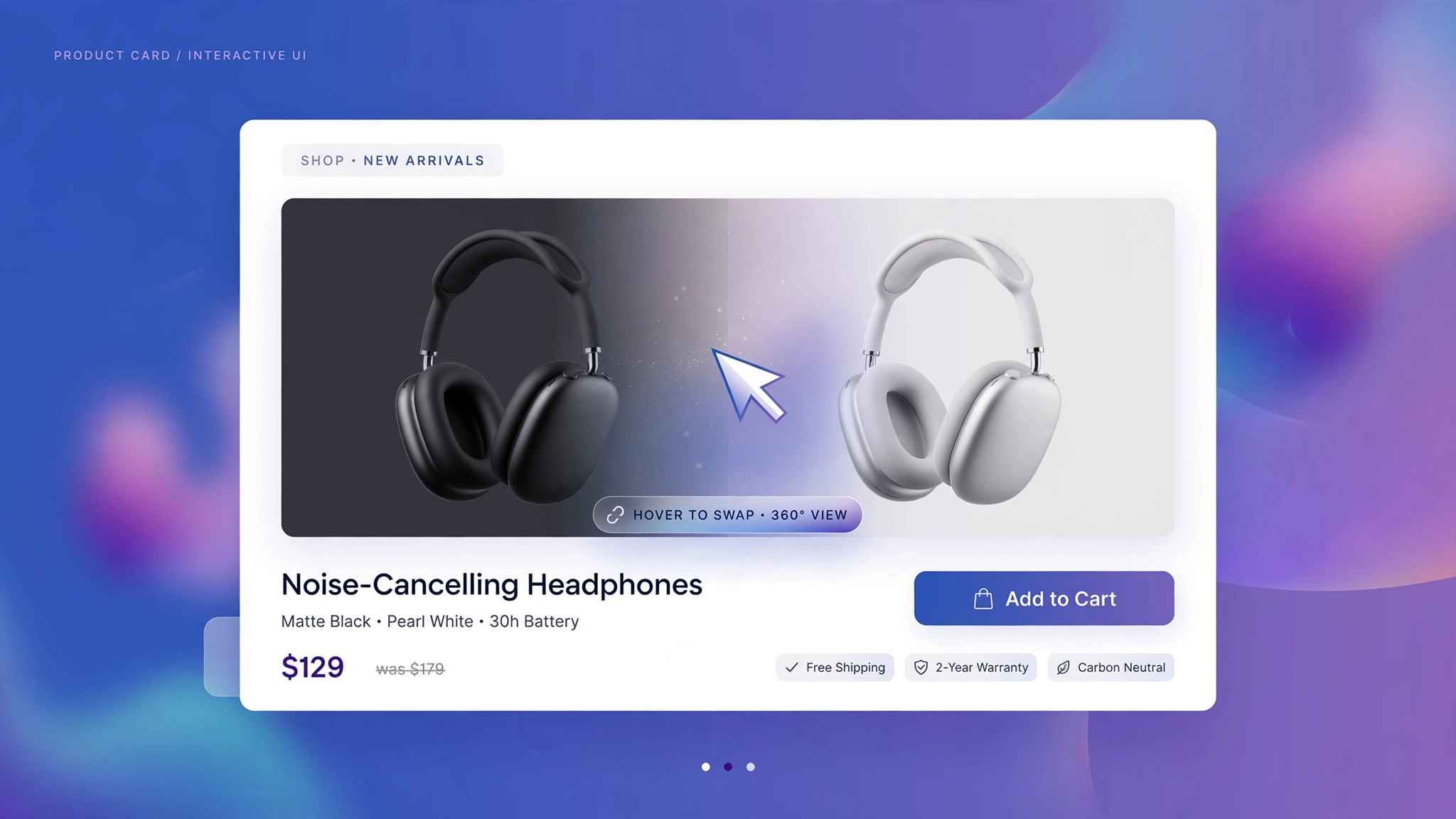 Shopify Product Image Changes on Hover (Second Image)