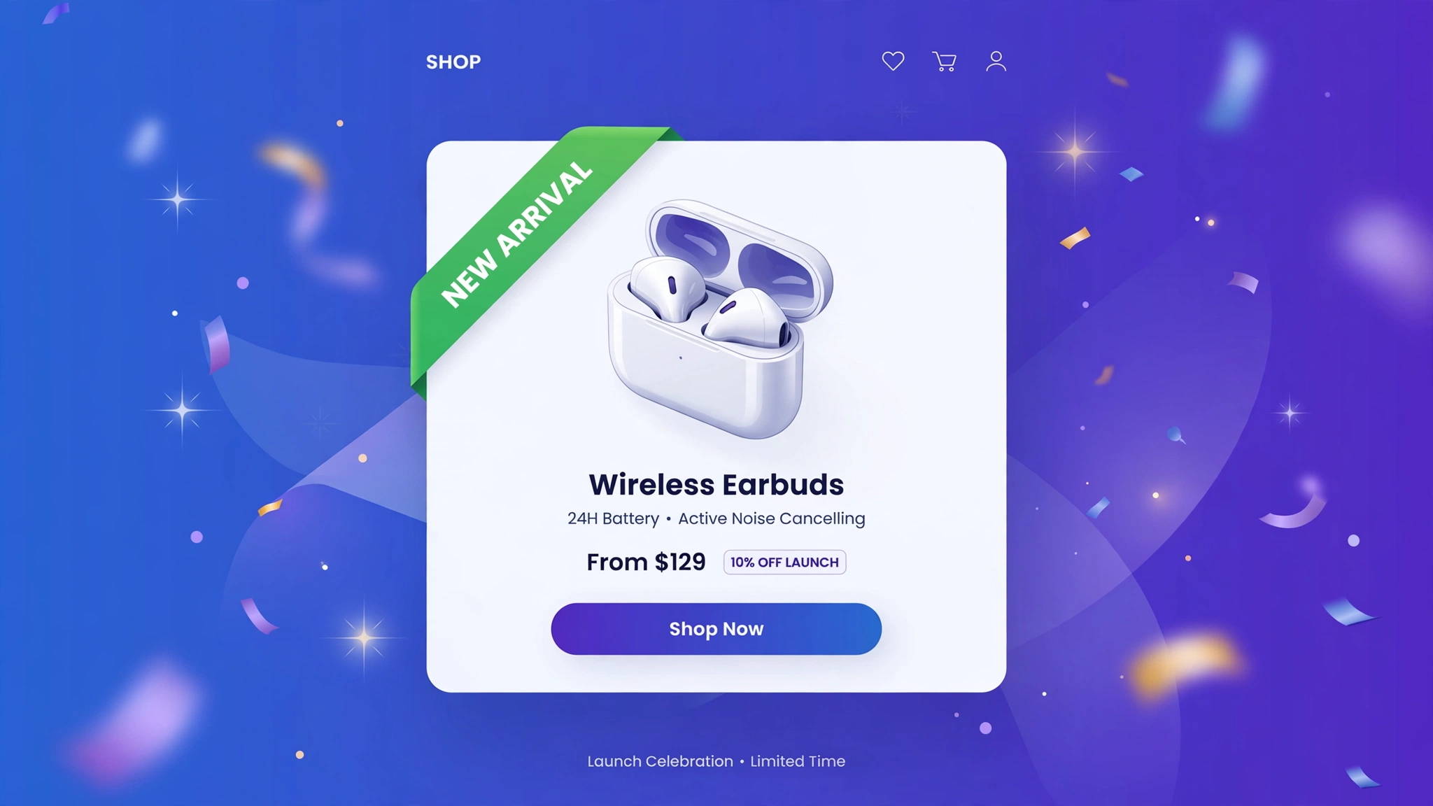 Shopify Custom 'New Arrival' Badge with Liquid